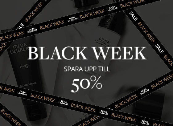 Black week deal