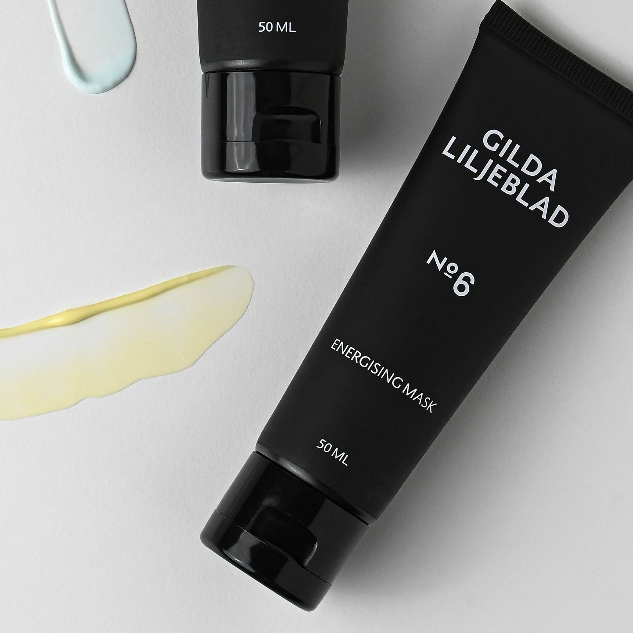 glow mask