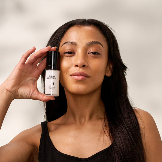 aha serum