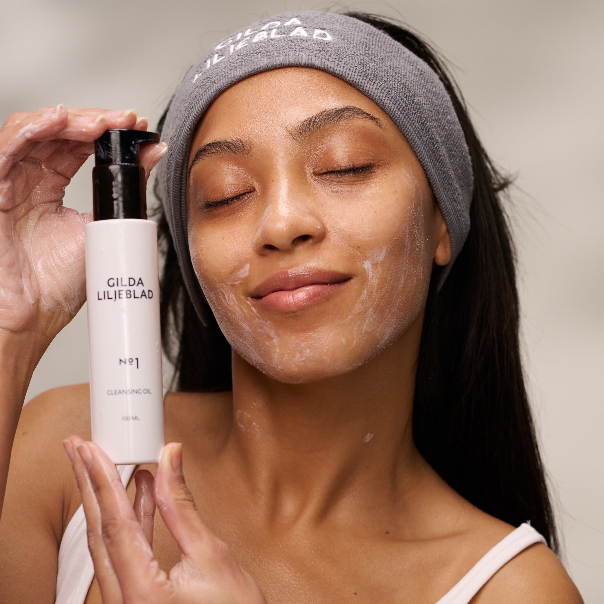 Cleansing Oil, 100 ml
