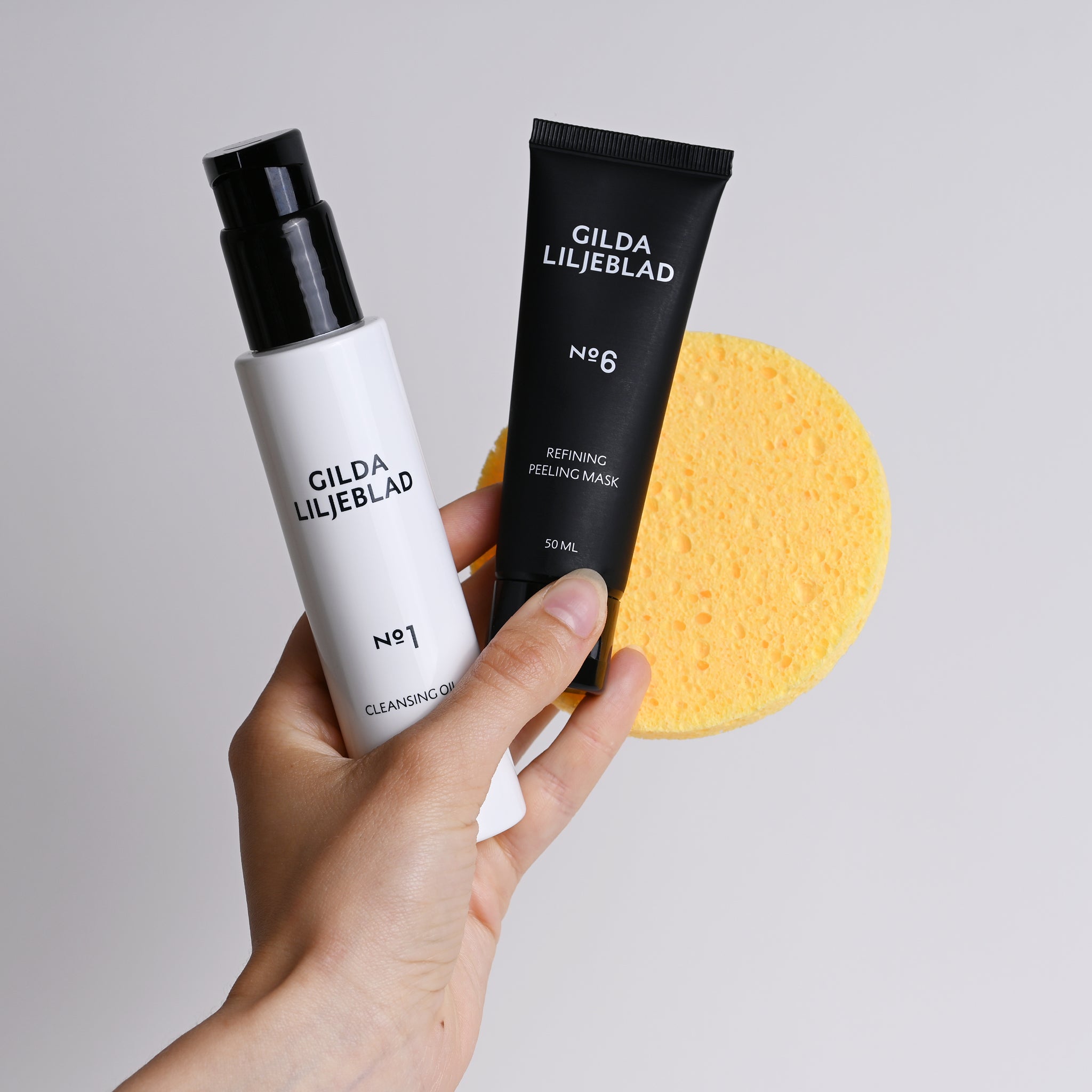 Cleansing Oil, 100 ml