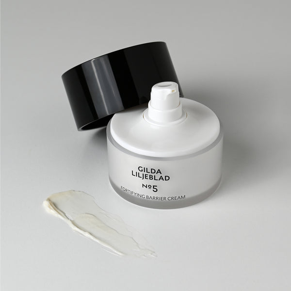 barrier cream