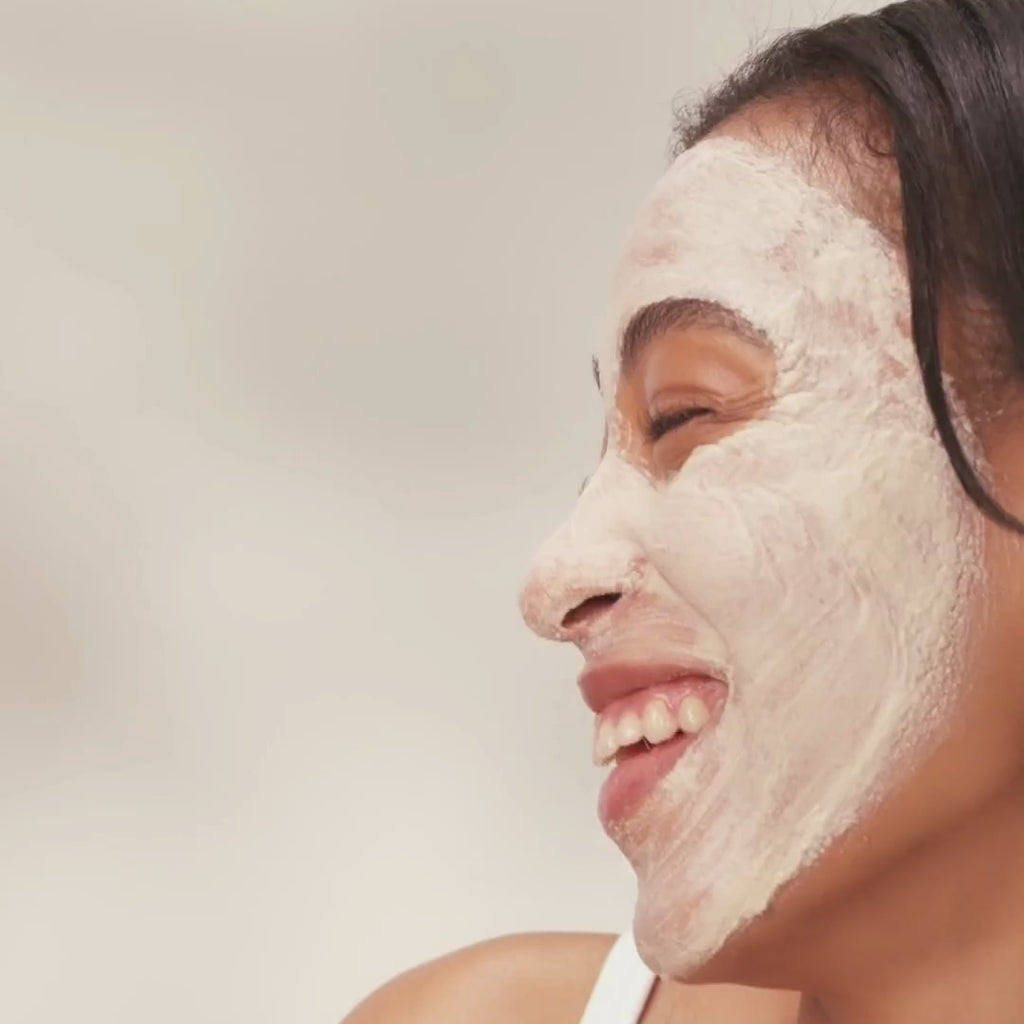 peeling mask