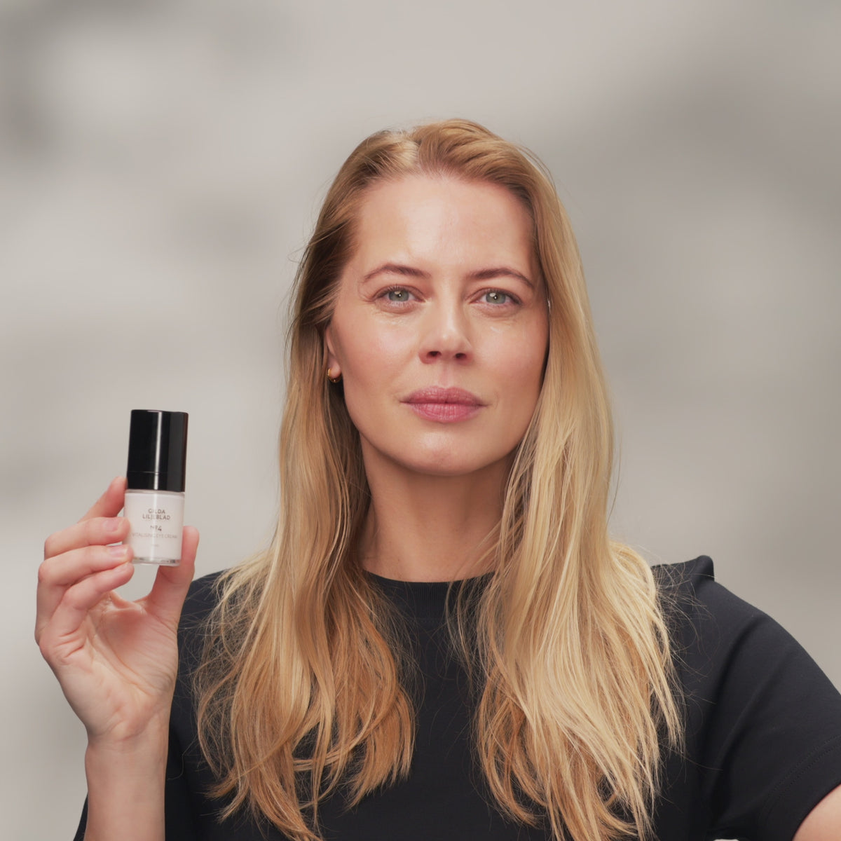 eye cream
