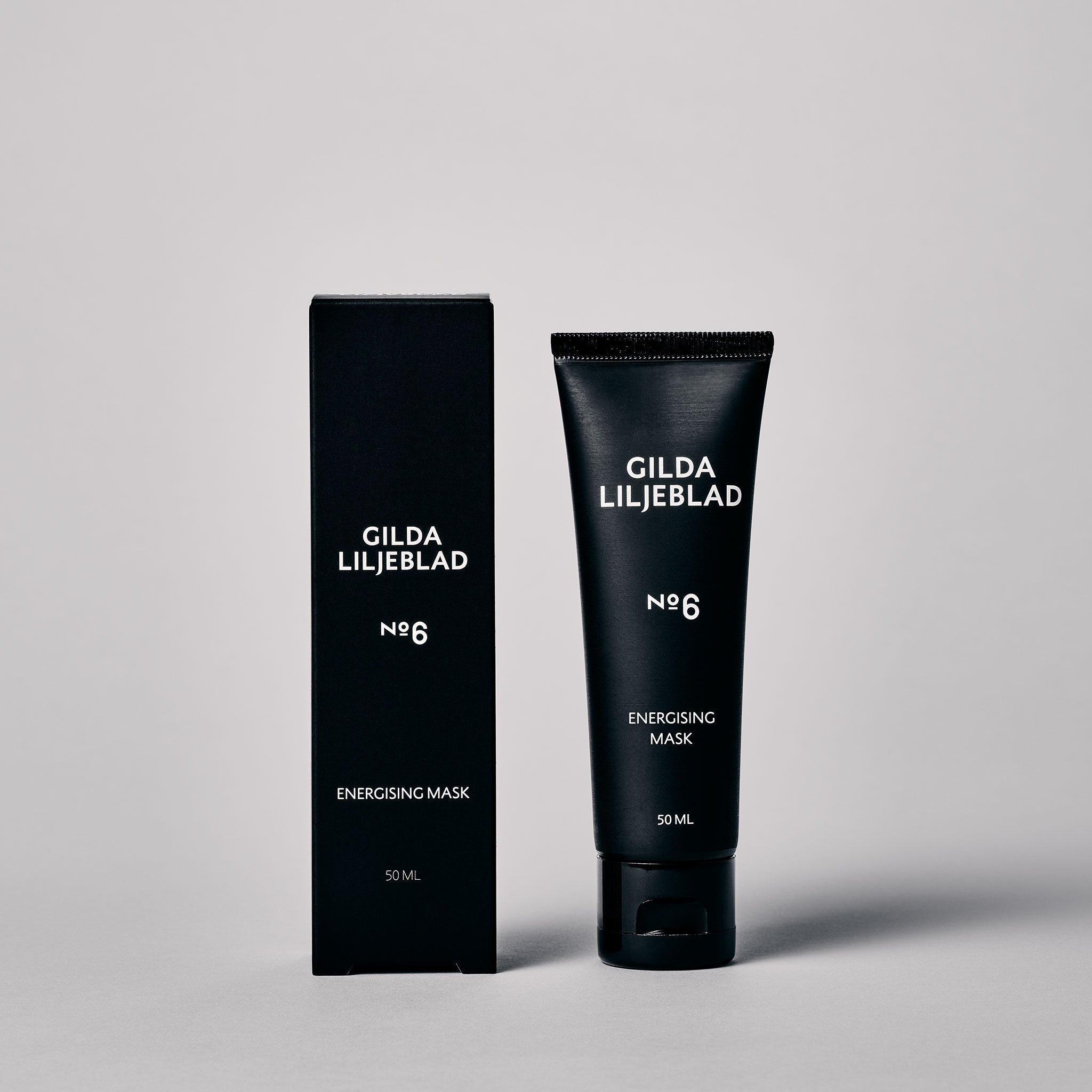 glow mask