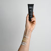 glow mask