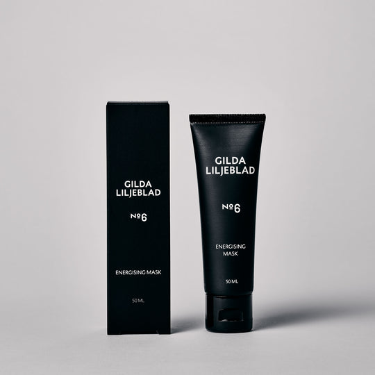 glow mask
